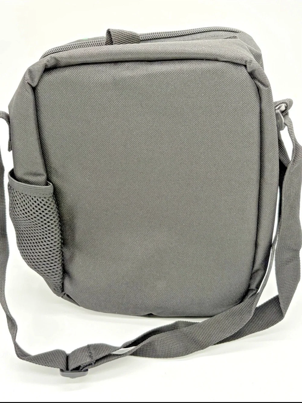 Naruto Shippuden Naruto Uzumaki Crossbody Shoulder Lunch Bag, New Without Tags